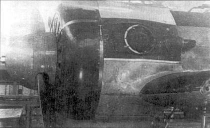 И-16 боевой «Ишак» сталинских соколов Часть 2 pic_48.jpg