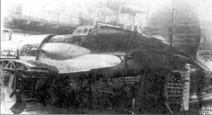 И-16 боевой «Ишак» сталинских соколов Часть 2 pic_49.jpg