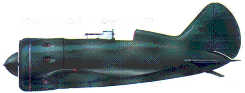 И-16 боевой «Ишак» сталинских соколов Часть 2 pic_57.png