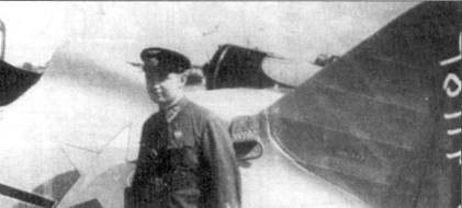 И-16 боевой «Ишак» сталинских соколов Часть 2 pic_68.jpg