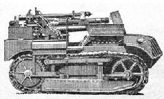 Самоходки Сталина. История советской САУ 1919 – 1945 _4.jpg