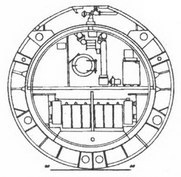 Корабли ВМФ СССР. Том 1. Подводные лодки. Часть 2. Многоцелевые подводные лодки. Подводные лодки специального назначения pic_121.jpg