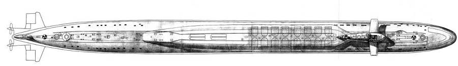 Подводные лодки Часть 1. РПКСН и многоцелевые АПЛ pic_23.jpg