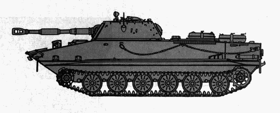 Десантные и минно-тральные корабли Часть3 Фотографии i_116.png