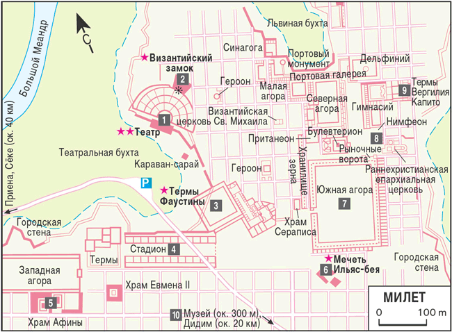 Турция. Средиземноморье. Путеводитель i_029.png