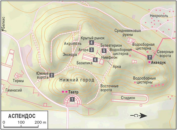 Турция. Средиземноморье. Путеводитель i_051.png