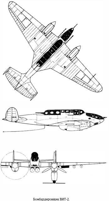 «Король истребителей» Боевые самолеты Поликарпова _252.jpg