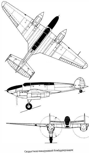 «Король истребителей» Боевые самолеты Поликарпова _255.jpg