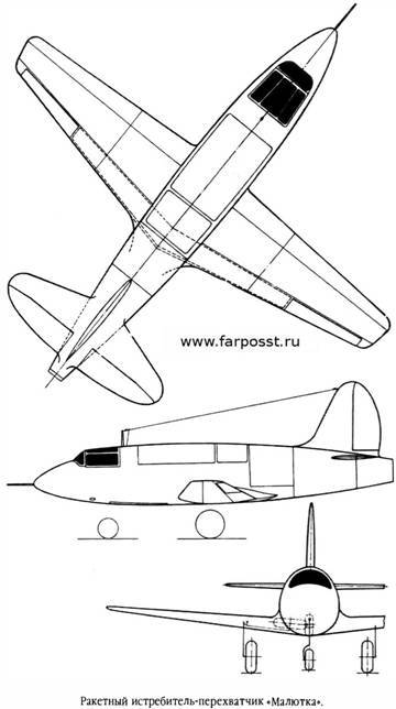 «Король истребителей» Боевые самолеты Поликарпова _259.jpg