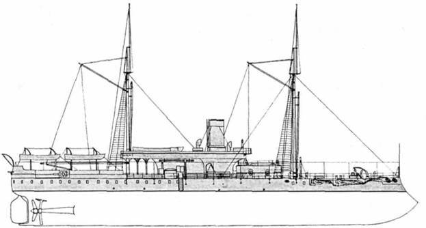 Линкоры Британской империи. Часть 2. Время проб и ошибок pic_13.jpg