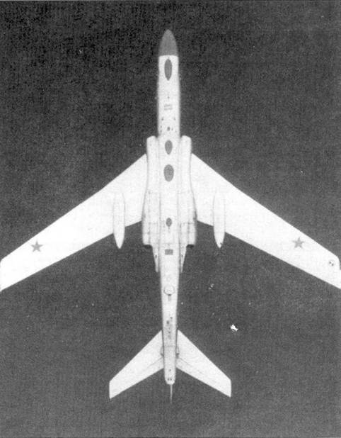 Ту-16 Ракетно бомбовый ударный комплекс Советских ВВС pic_118.jpg