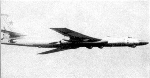 Ту-16 Ракетно бомбовый ударный комплекс Советских ВВС pic_120.jpg