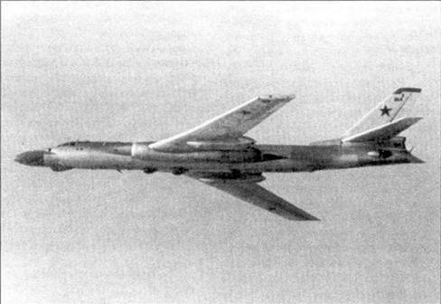 Ту-16 Ракетно бомбовый ударный комплекс Советских ВВС pic_121.jpg