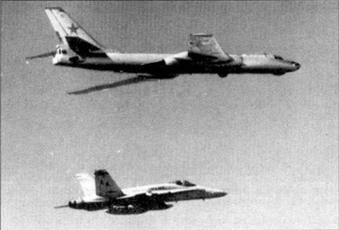 Ту-16 Ракетно бомбовый ударный комплекс Советских ВВС pic_122.jpg