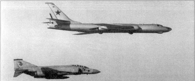 Ту-16 Ракетно бомбовый ударный комплекс Советских ВВС pic_123.jpg