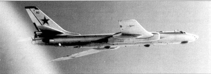 Ту-16 Ракетно бомбовый ударный комплекс Советских ВВС pic_124.jpg