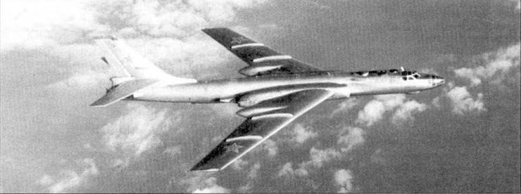 Ту-16 Ракетно бомбовый ударный комплекс Советских ВВС pic_125.jpg