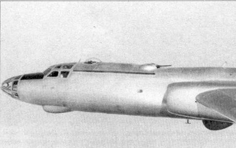 Ту-16 Ракетно бомбовый ударный комплекс Советских ВВС pic_129.jpg