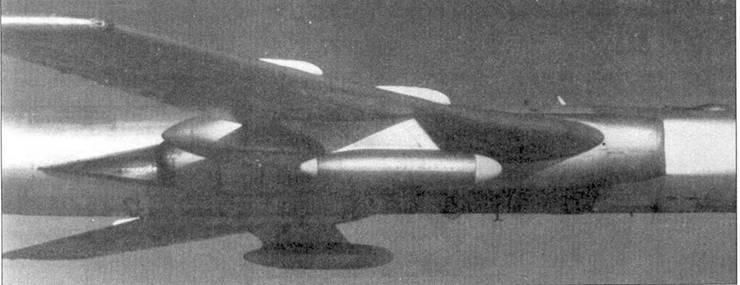 Ту-16 Ракетно бомбовый ударный комплекс Советских ВВС pic_134.jpg