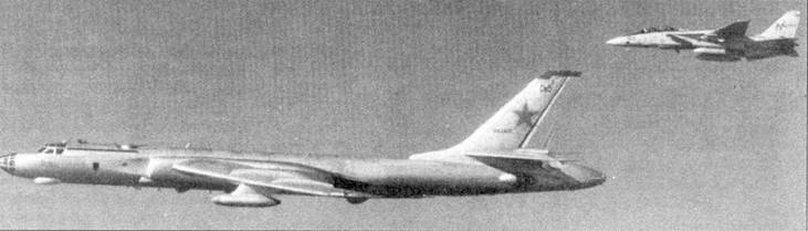 Ту-16 Ракетно бомбовый ударный комплекс Советских ВВС pic_138.jpg