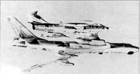 Ту-16 Ракетно бомбовый ударный комплекс Советских ВВС pic_140.jpg
