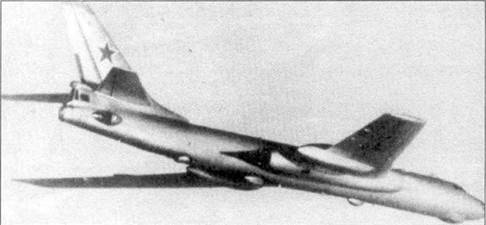 Ту-16 Ракетно бомбовый ударный комплекс Советских ВВС pic_151.jpg