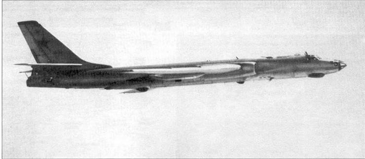 Ту-16 Ракетно бомбовый ударный комплекс Советских ВВС pic_152.jpg