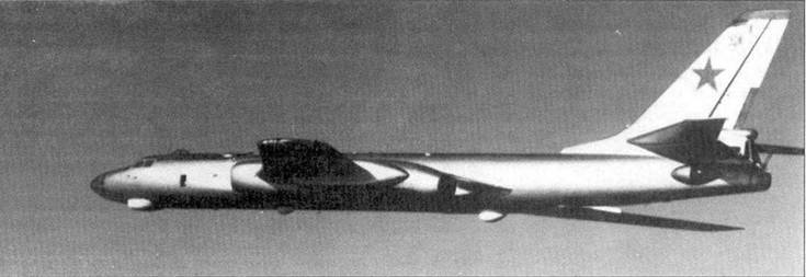 Ту-16 Ракетно бомбовый ударный комплекс Советских ВВС pic_153.jpg