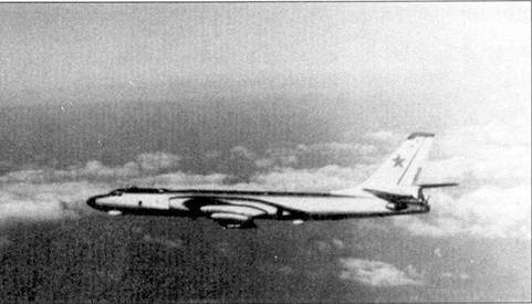 Ту-16 Ракетно бомбовый ударный комплекс Советских ВВС pic_154.jpg
