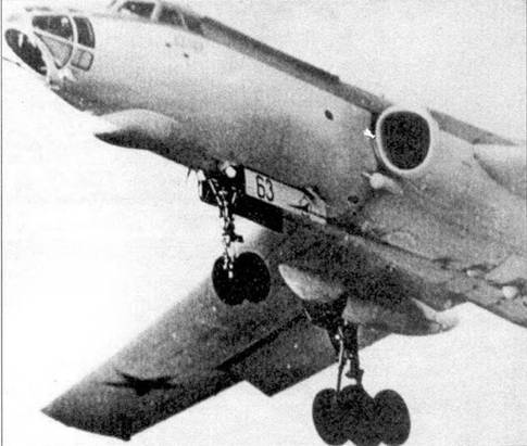 Ту-16 Ракетно бомбовый ударный комплекс Советских ВВС pic_155.jpg