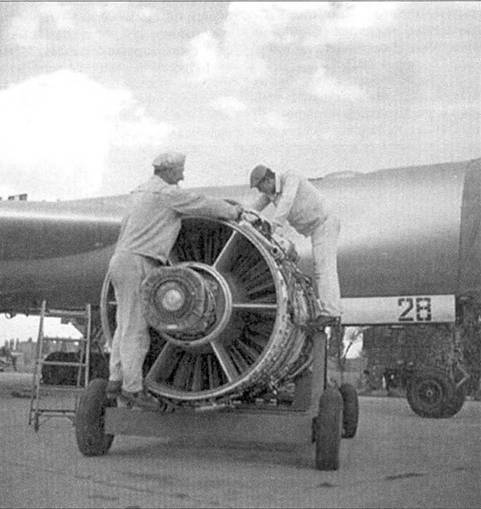 Ту-16 Ракетно бомбовый ударный комплекс Советских ВВС pic_160.jpg