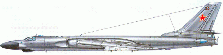 Ту-16 Ракетно бомбовый ударный комплекс Советских ВВС pic_169.png