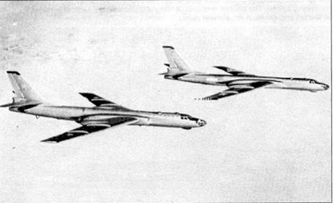Ту-16 Ракетно бомбовый ударный комплекс Советских ВВС pic_26.jpg