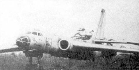 Ту-16 Ракетно бомбовый ударный комплекс Советских ВВС pic_34.jpg