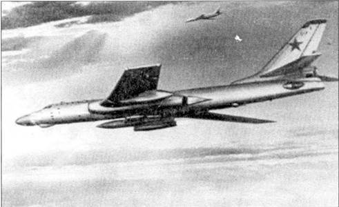 Ту-16 Ракетно бомбовый ударный комплекс Советских ВВС pic_39.jpg