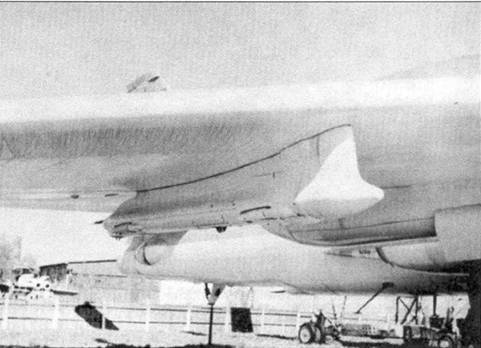 Ту-16 Ракетно бомбовый ударный комплекс Советских ВВС pic_59.jpg