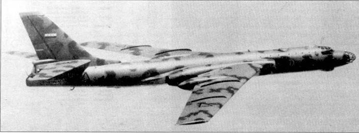 Ту-16 Ракетно бомбовый ударный комплекс Советских ВВС pic_62.jpg