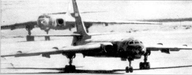 Ту-16 Ракетно бомбовый ударный комплекс Советских ВВС pic_63.jpg