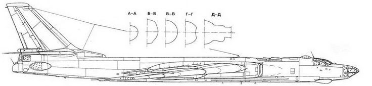 Ту-16 Ракетно бомбовый ударный комплекс Советских ВВС pic_72.jpg