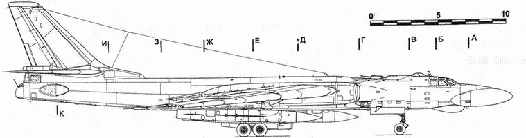 Ту-16 Ракетно бомбовый ударный комплекс Советских ВВС pic_77.png