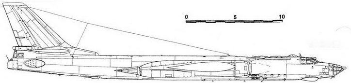 Ту-16 Ракетно бомбовый ударный комплекс Советских ВВС pic_81.jpg