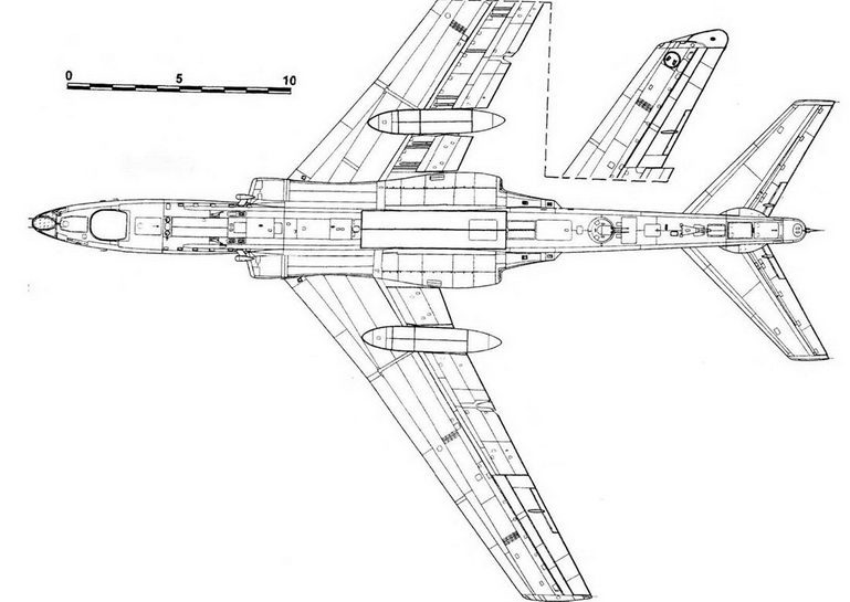 Ту-16 Ракетно бомбовый ударный комплекс Советских ВВС pic_86.jpg