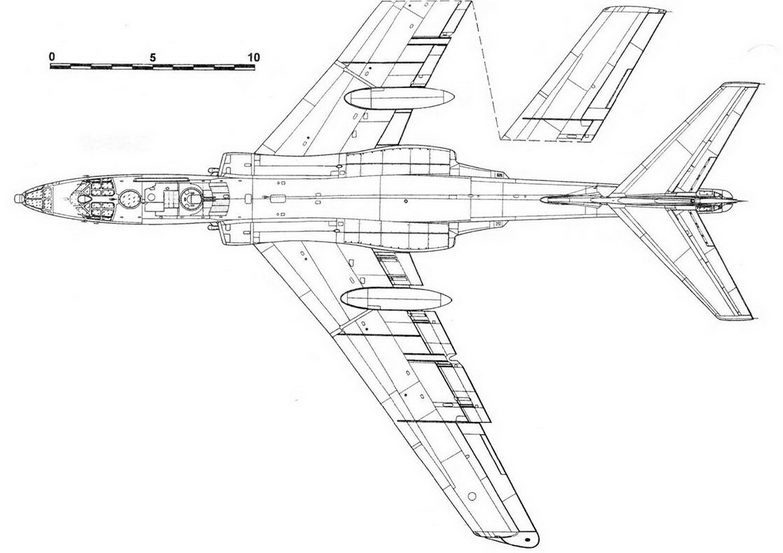 Ту-16 Ракетно бомбовый ударный комплекс Советских ВВС pic_91.jpg