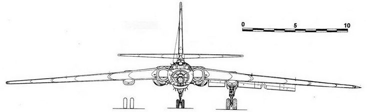 Ту-16 Ракетно бомбовый ударный комплекс Советских ВВС pic_94.jpg