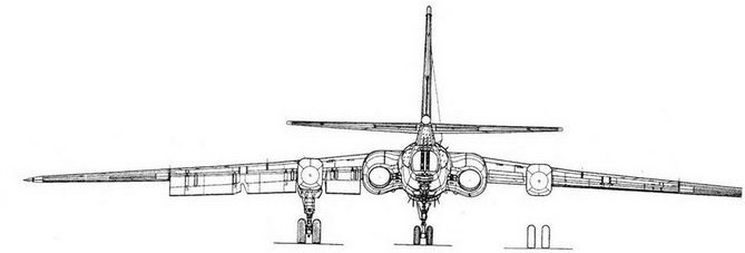 Ту-16 Ракетно бомбовый ударный комплекс Советских ВВС pic_95.jpg
