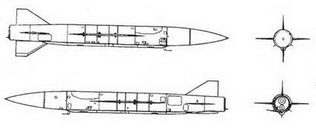 Ту-16 Ракетно бомбовый ударный комплекс Советских ВВС pic_96.jpg