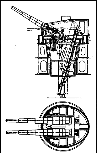 Броненосные крейсера Германии. Часть I i_040.png