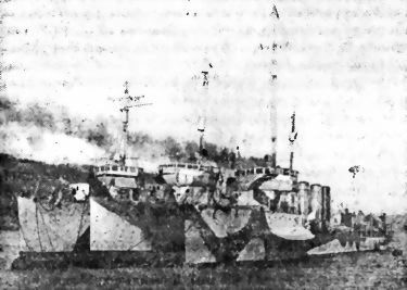 Военно-морское соперничество и конфликты 1919 — 1939 i_012.jpg