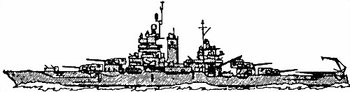 Военно-морское соперничество и конфликты 1919 — 1939 i_016.jpg