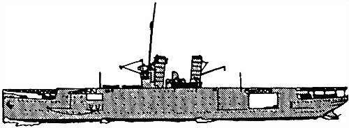 Военно-морское соперничество и конфликты 1919 — 1939 i_022.jpg